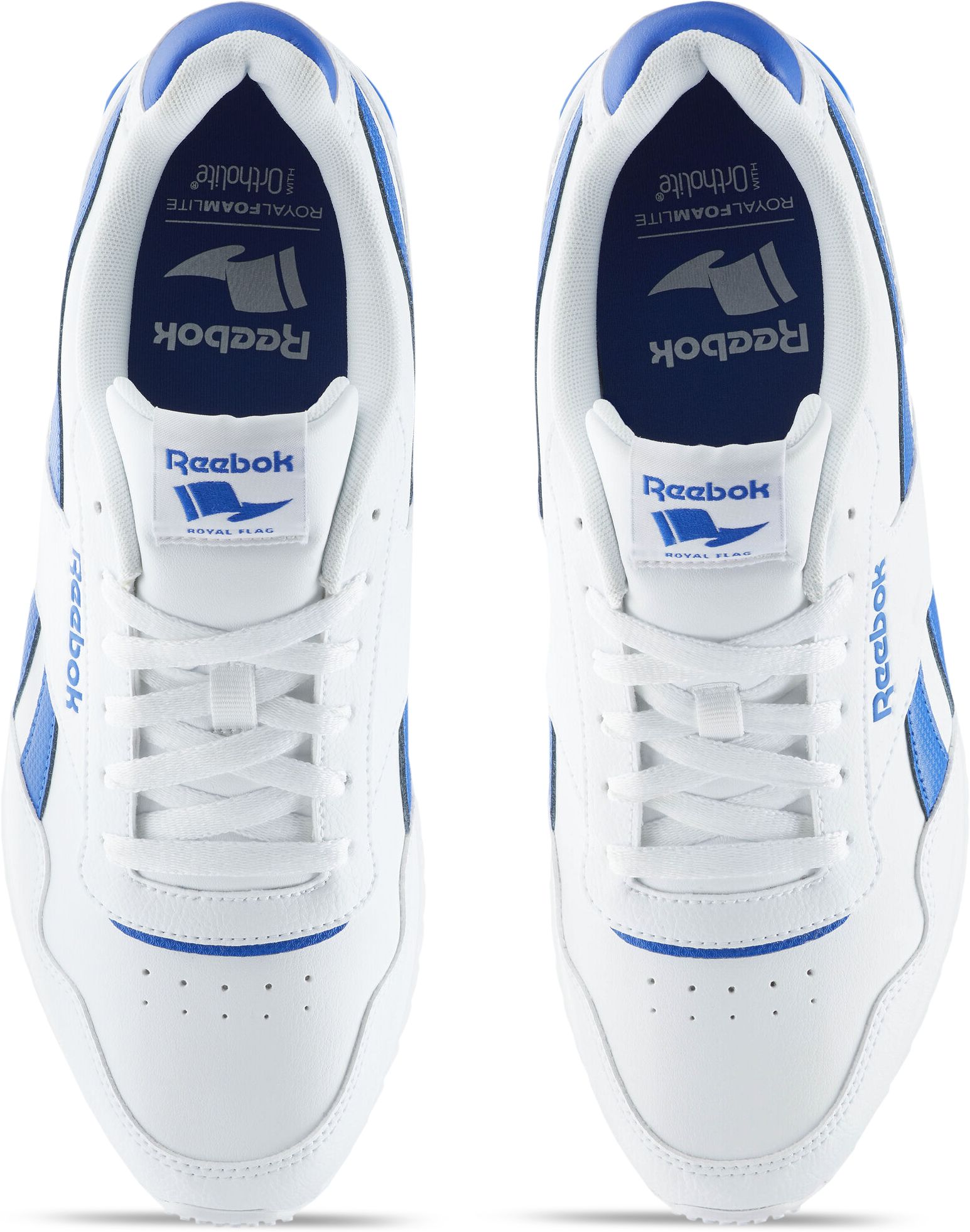 royal glide reebok